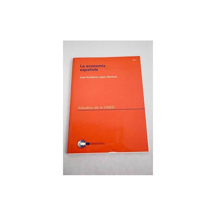 La economía española